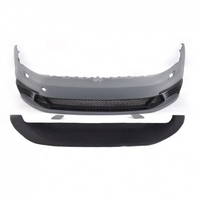 Clubsport Style Front Bumper for VW GOLF 7 MK7 GTI/R Hatchback 2014-2017