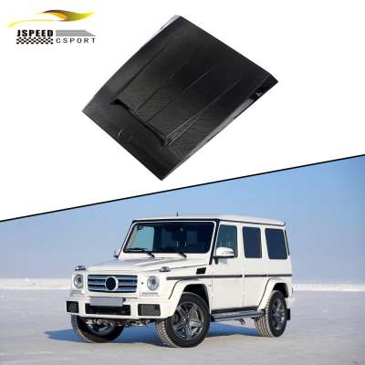 Air Intake Scoop for Mercedes-Benz G Class G 55 G 63  G 65 AMG 2004-2018