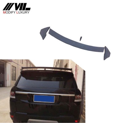 Auto Rear Spoiler Wing  for Land Rover Range Rover Sport 2014-2017